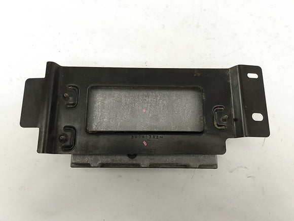 Jeep Liberty Engine Control Module ECM