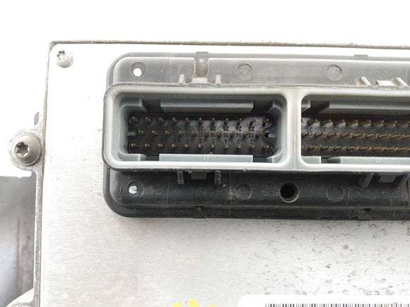 Jeep Liberty Engine Control Module ECM