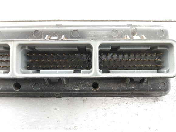 Jeep Liberty Engine Control Module ECM