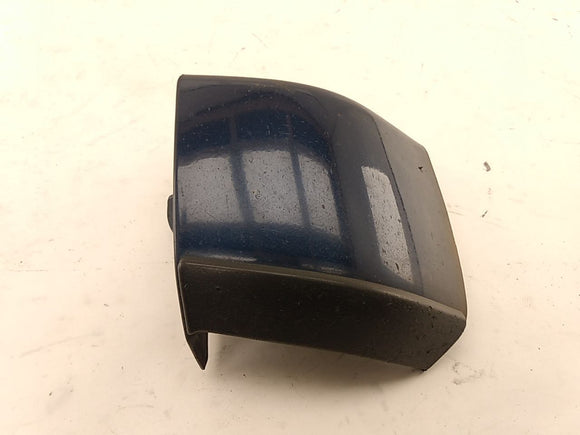 Jeep Liberty Driver Left Front Bumper End Cover