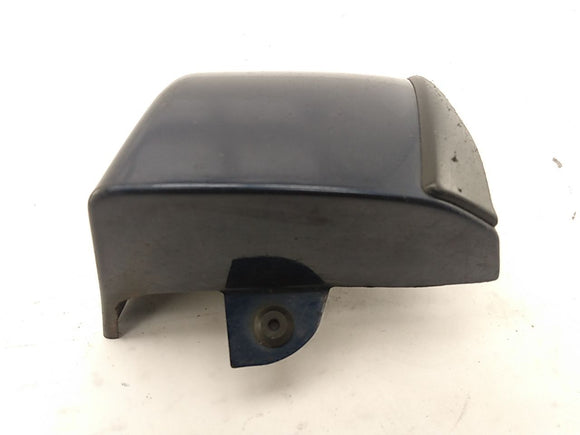 Jeep Liberty Driver Left Front Bumper End Cover