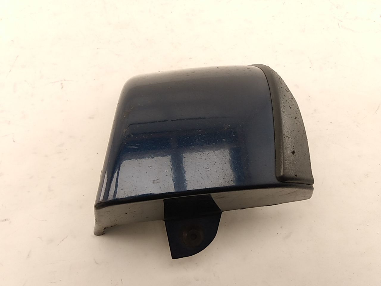 Jeep Liberty Driver Left Front Bumper End Cover
