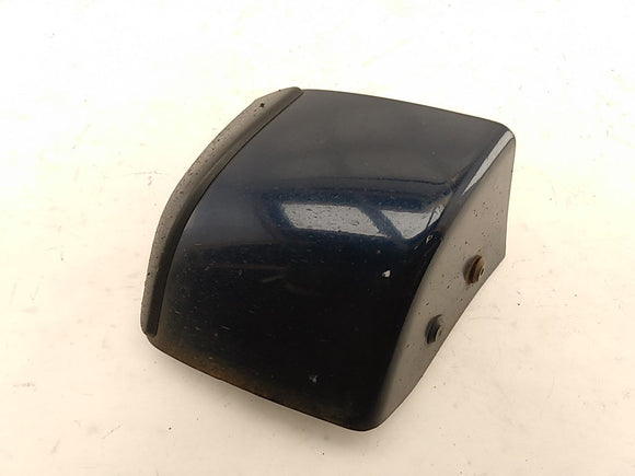 Jeep Liberty Driver Left Front Bumper End Cover