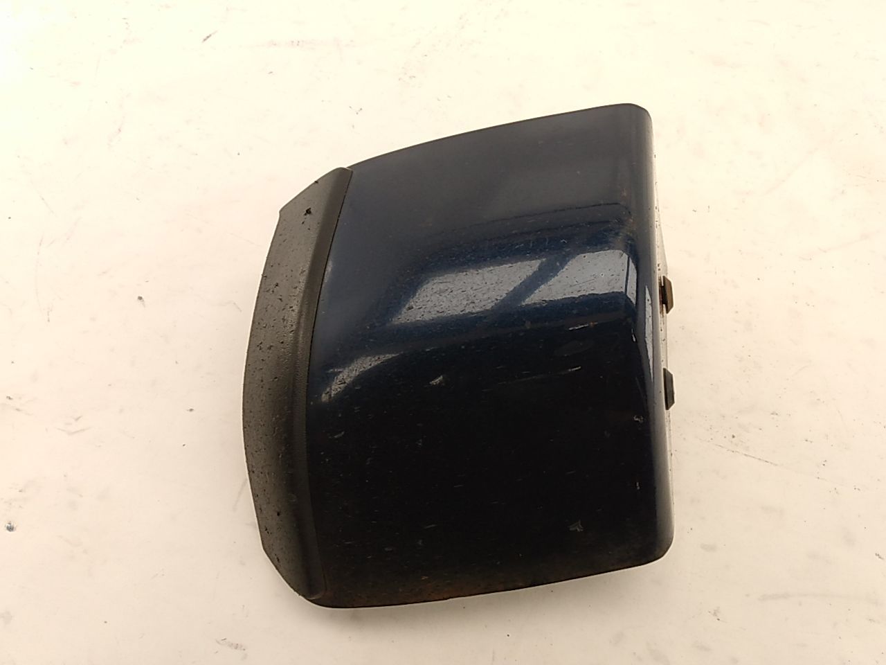 Jeep Liberty Driver Left Front Bumper End Cover