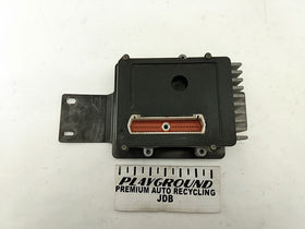 Jeep Liberty Transmission Control Module