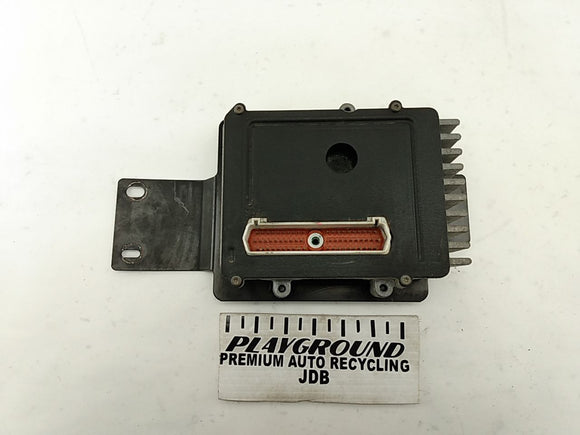 Jeep Liberty Transmission Control Module