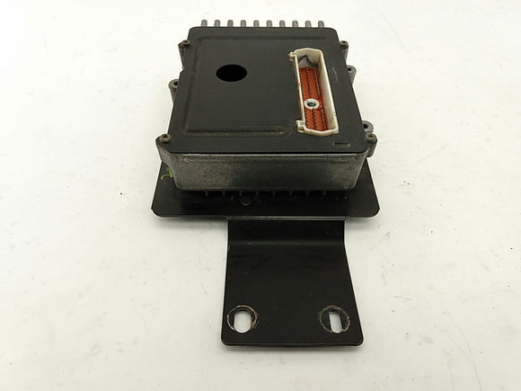 Jeep Liberty Transmission Control Module