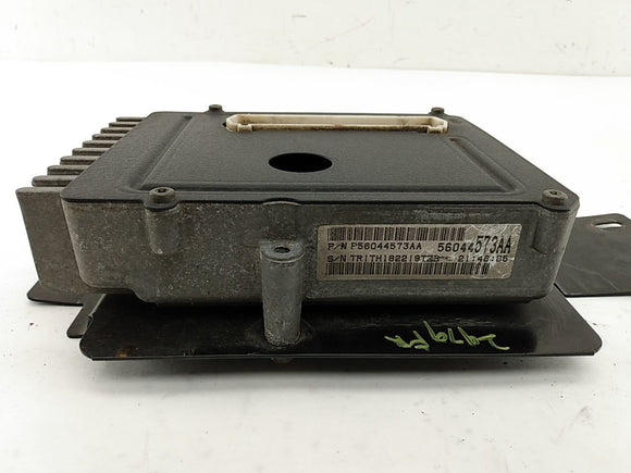 Jeep Liberty Transmission Control Module
