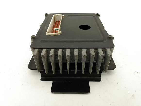 Jeep Liberty Transmission Control Module