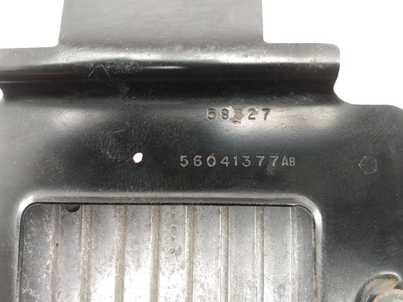 Jeep Liberty Transmission Control Module