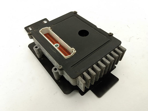 Jeep Liberty Transmission Control Module