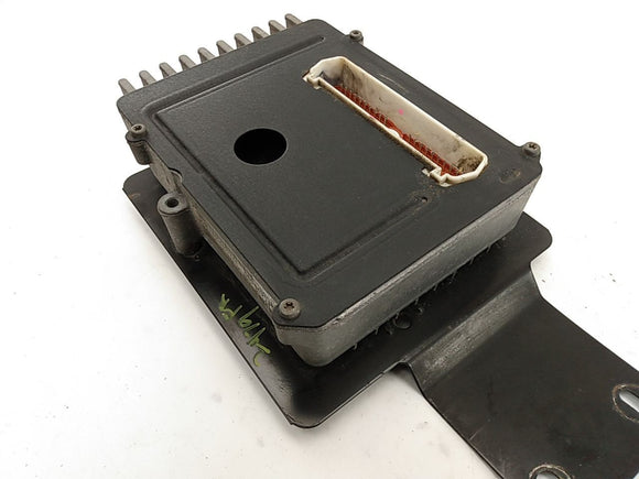 Jeep Liberty Transmission Control Module
