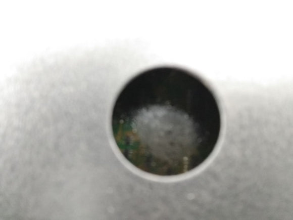 Jeep Liberty Transmission Control Module