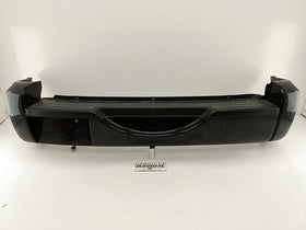 Jeep Liberty Rear Bumper Cover