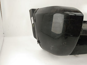 Jeep Liberty Rear Bumper Cover - 0