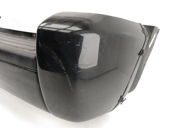 Jeep Liberty Rear Bumper Cover