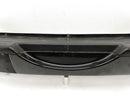 Jeep Liberty Rear Bumper Cover-5