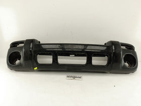 Jeep Liberty Front Bumper Cover