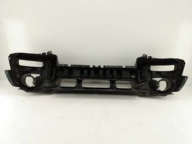 Jeep Liberty Front Bumper Cover - 0