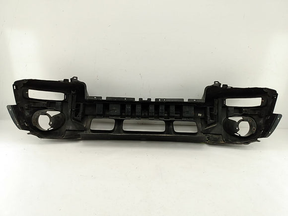 Jeep Liberty Front Bumper Cover