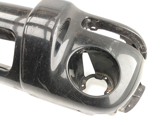 Jeep Liberty Front Bumper Cover