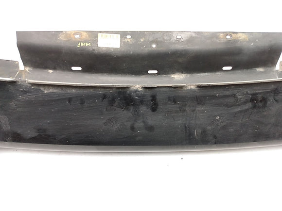 Jeep Liberty Front Bumper Cover