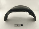 Jeep Liberty Passenger Right Rear Inner fender Liner-1