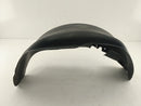 Jeep Liberty Passenger Right Rear Inner fender Liner-2
