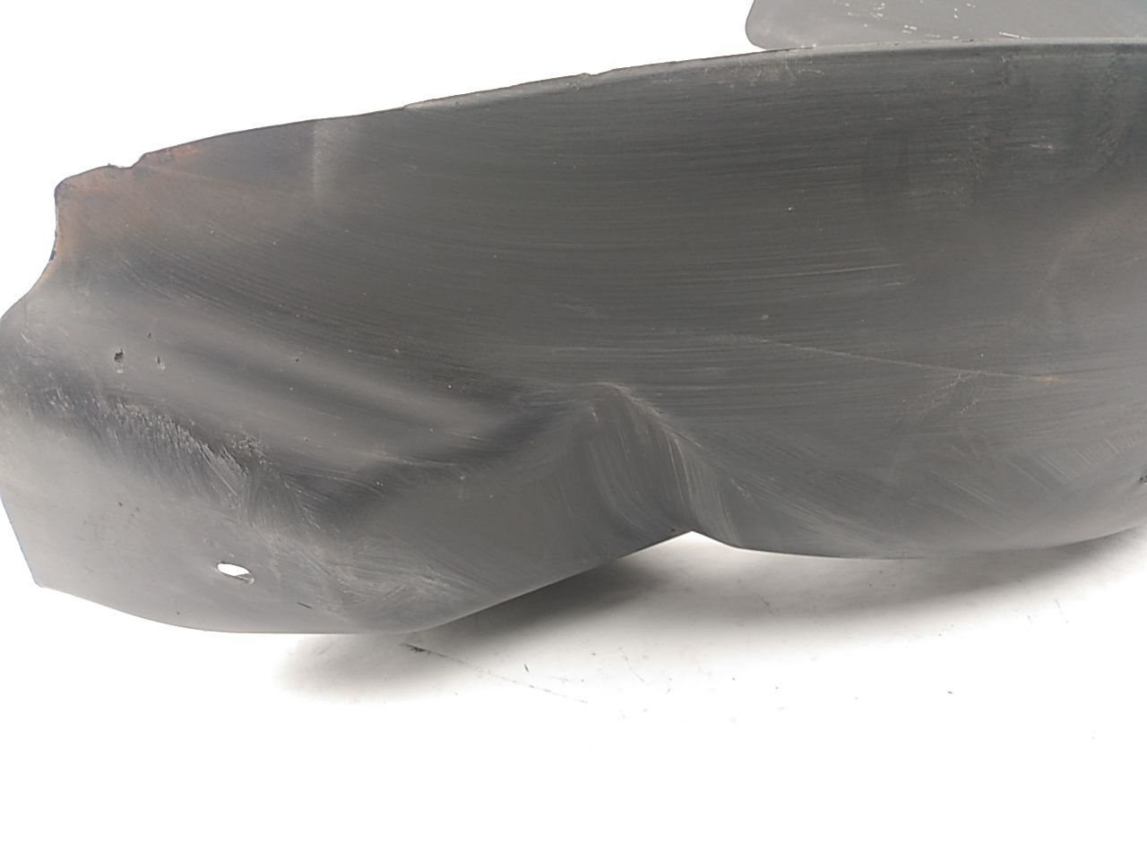 Jeep Liberty Passenger Right Rear Inner fender Liner