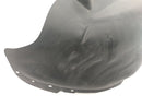 Jeep Liberty Passenger Right Rear Inner fender Liner-5