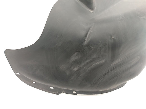 Jeep Liberty Passenger Right Rear Inner fender Liner