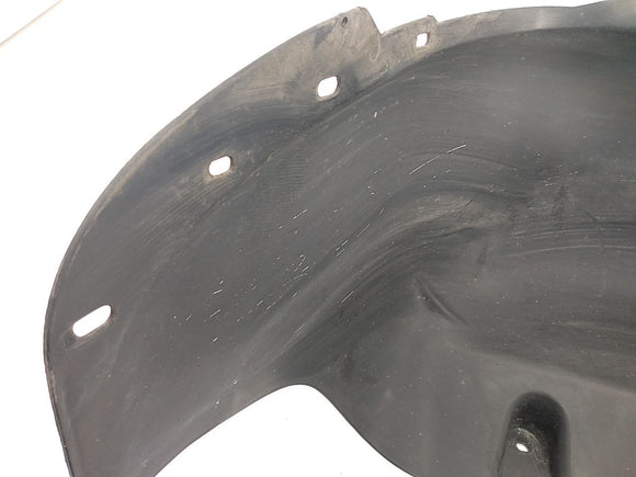 Jeep Liberty Passenger Right Rear Inner fender Liner