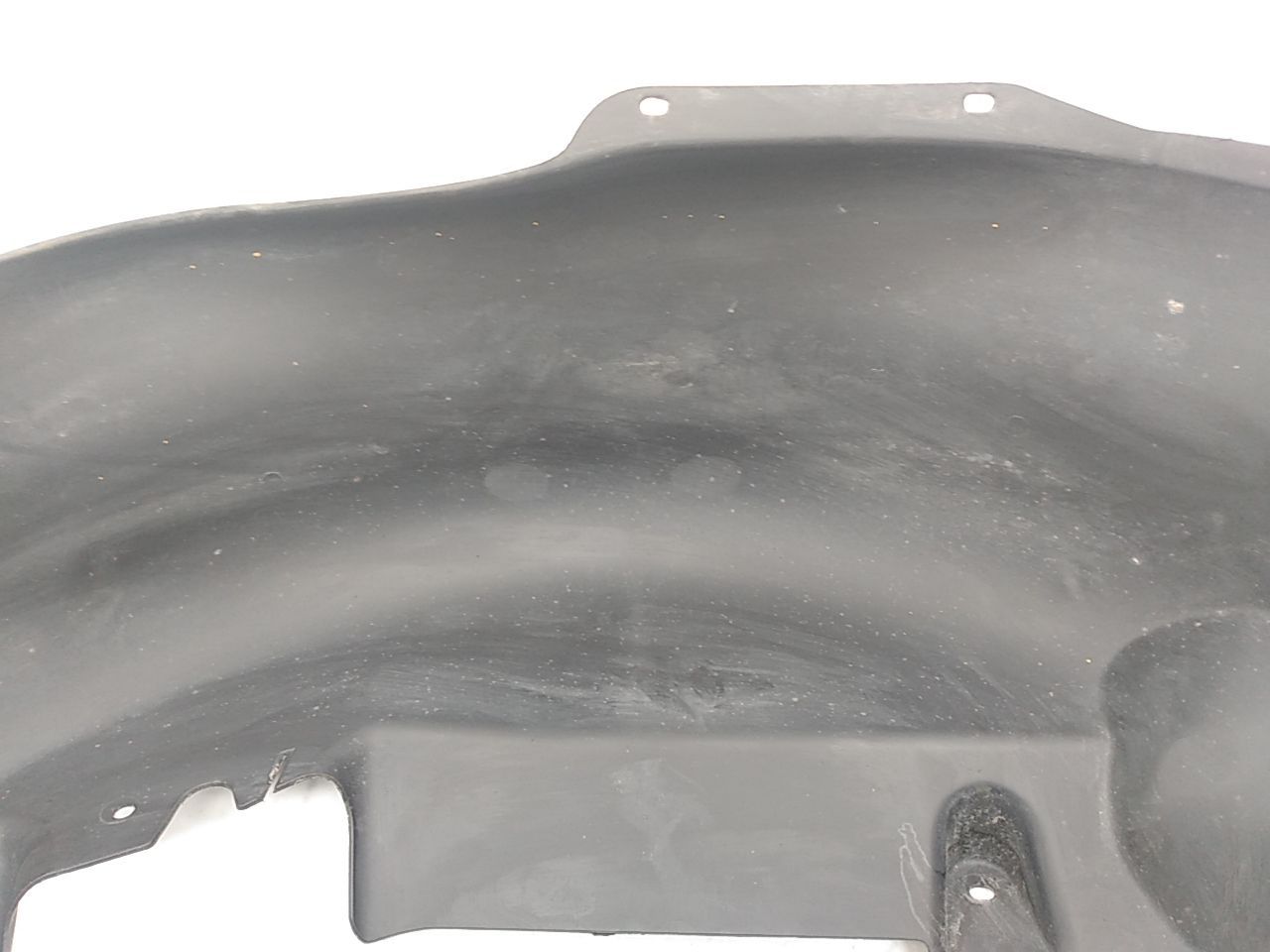 Jeep Liberty Driver Left Rear Inner Fender Liner
