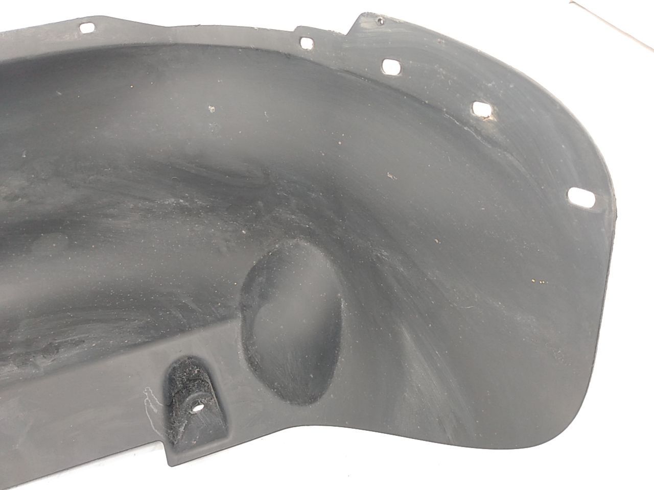 Jeep Liberty Driver Left Rear Inner Fender Liner