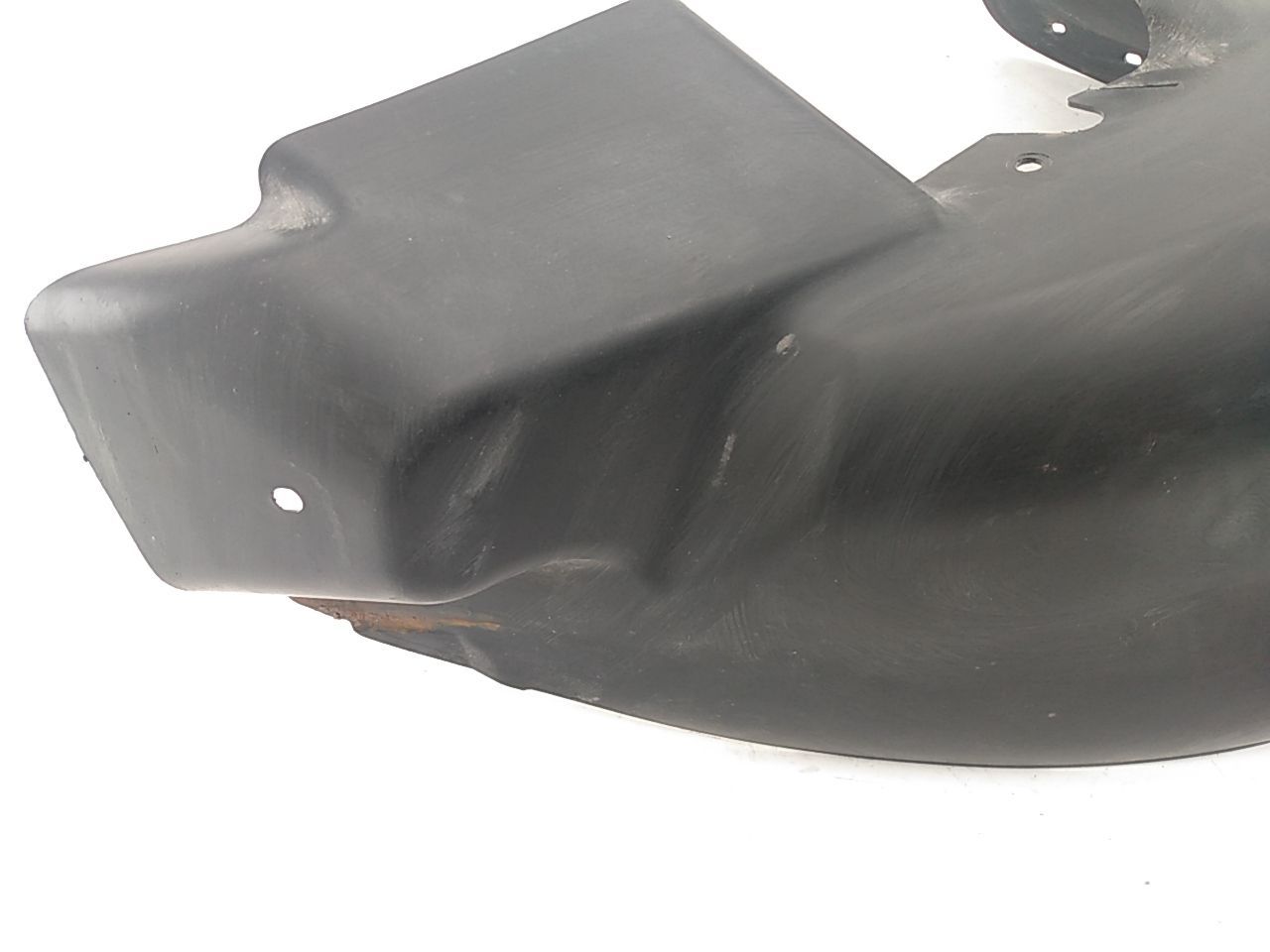 Jeep Liberty Driver Left Rear Inner Fender Liner