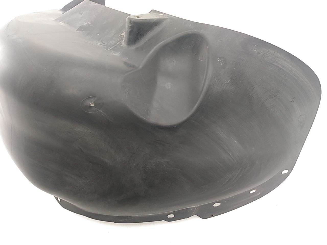 Jeep Liberty Driver Left Rear Inner Fender Liner