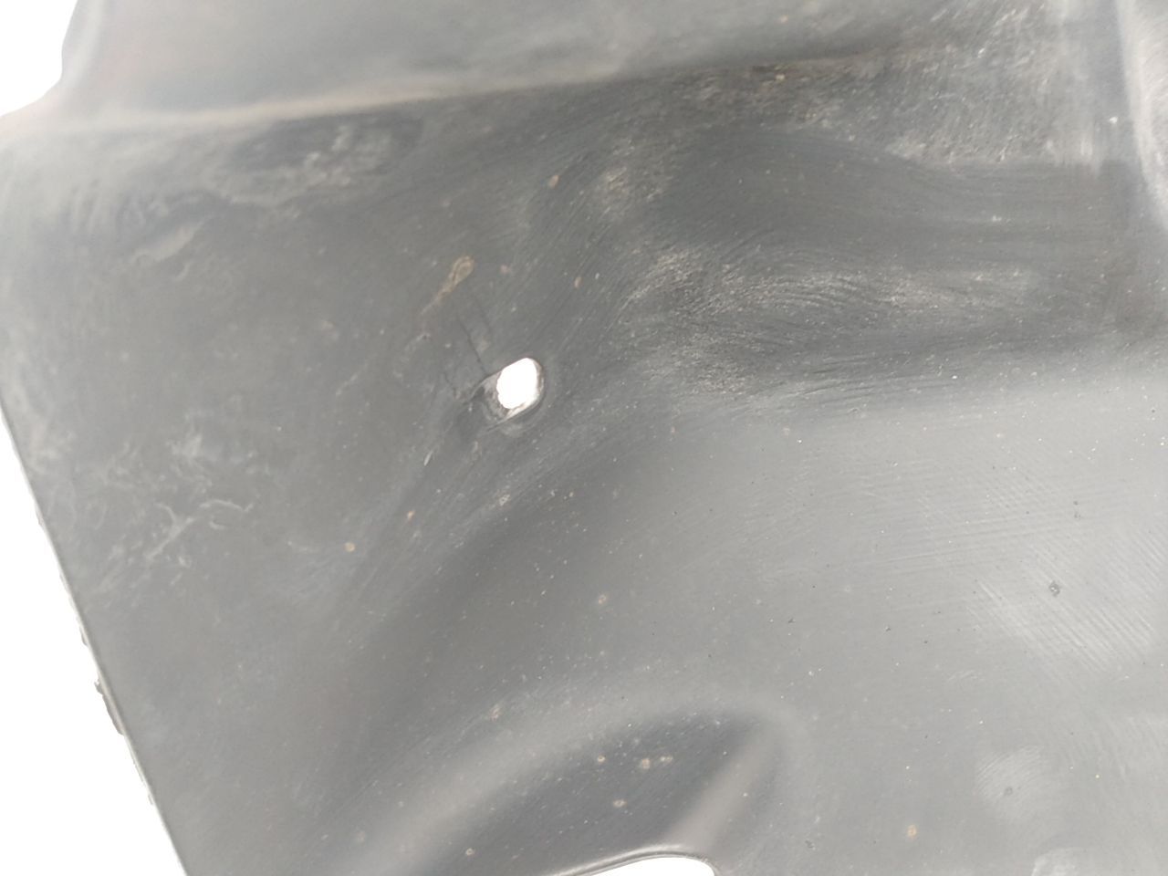 Jeep Liberty Driver Left Rear Inner Fender Liner