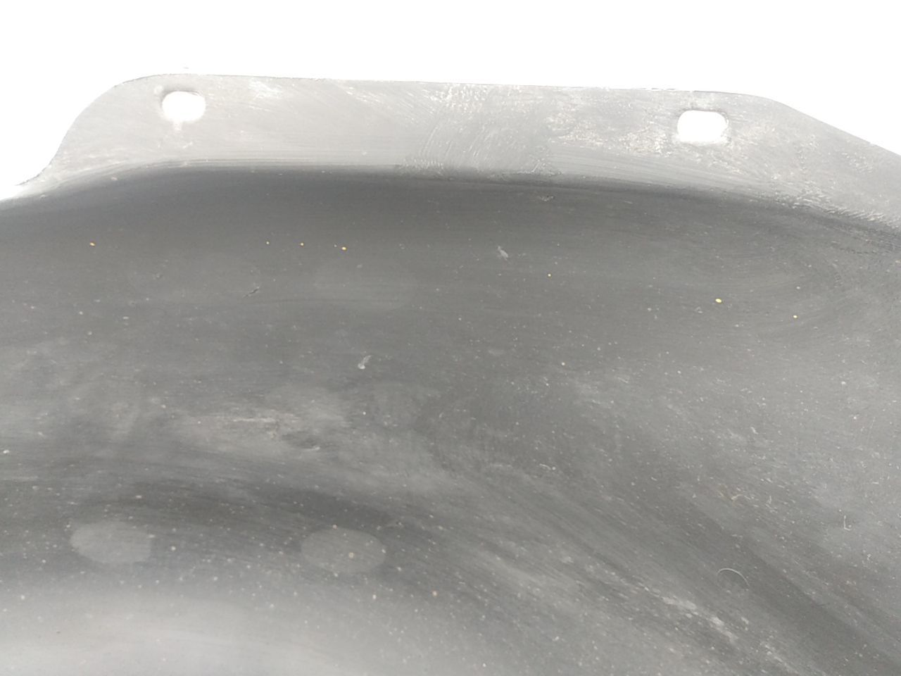 Jeep Liberty Driver Left Rear Inner Fender Liner