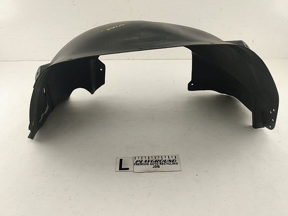 Jeep Liberty Driver Left Front Inner Fender Liner
