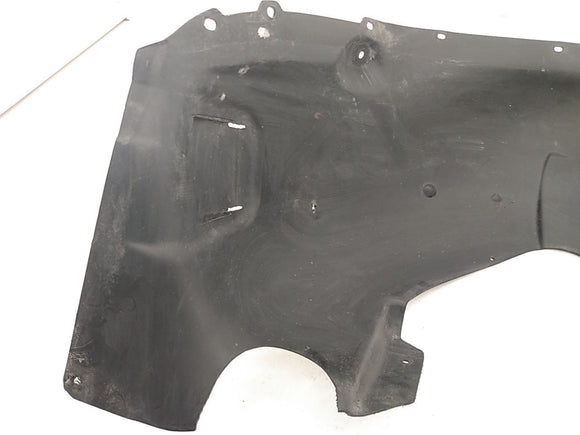 Jeep Liberty Driver Left Front Inner Fender Liner