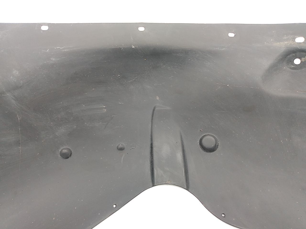 Jeep Liberty Driver Left Front Inner Fender Liner