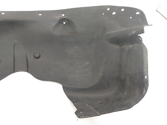 Jeep Liberty Driver Left Front Inner Fender Liner