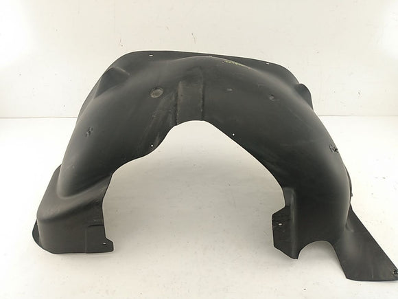 Jeep Liberty Driver Left Front Inner Fender Liner
