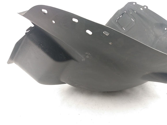 Jeep Liberty Driver Left Front Inner Fender Liner