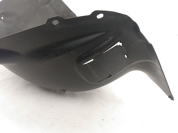 Jeep Liberty Driver Left Front Inner Fender Liner