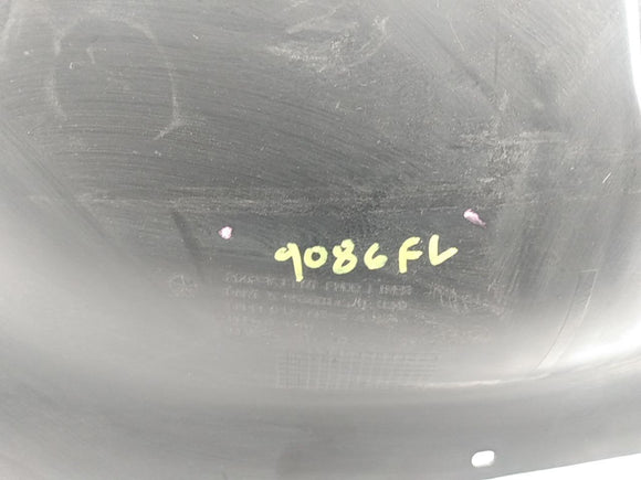 Jeep Liberty Driver Left Front Inner Fender Liner