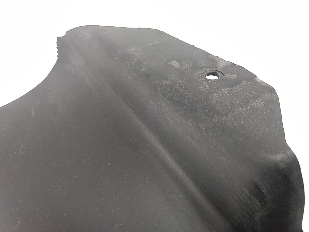 Jeep Liberty Driver Left Front Inner Fender Liner