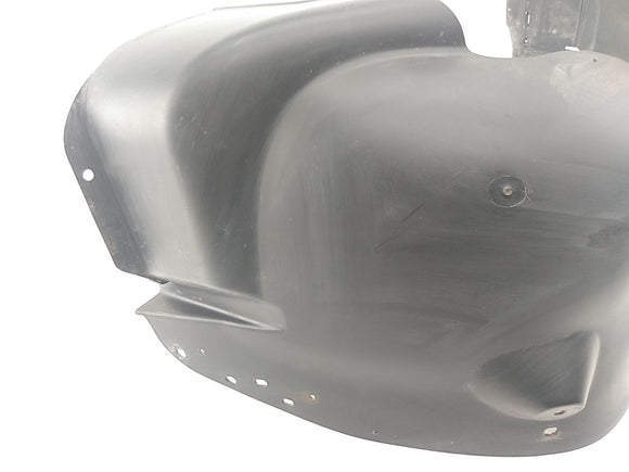 Jeep Liberty Passenger Right Front Inner Fender Liner