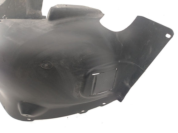 Jeep Liberty Passenger Right Front Inner Fender Liner