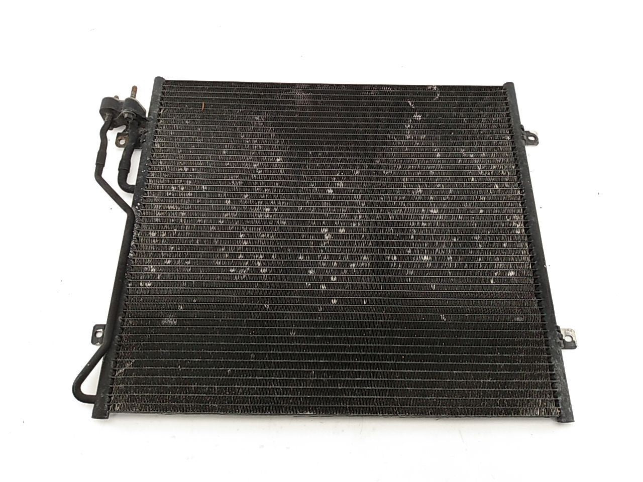 Jeep Liberty Air Conditioning Condenser - 0